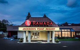 Ramada By Wyndham Jackson'S Point
